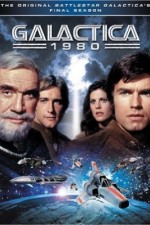 Watch Galactica 1980 Megavideo